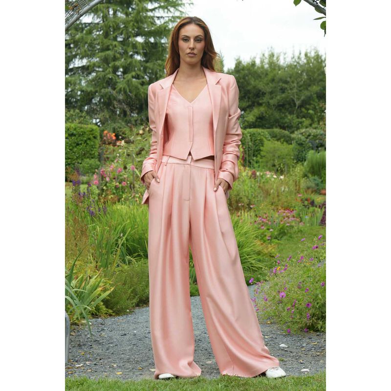 Trelise Cooper Walk Of The Town Trouser image number 1