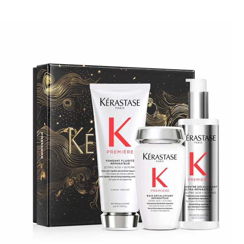 Kerastase Première Holiday Coffret Xmas 2024 image number 0