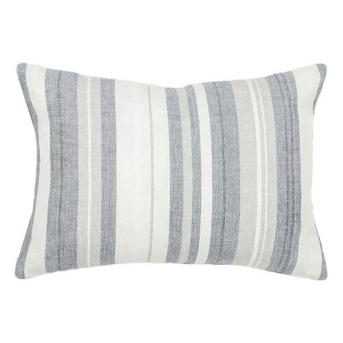 Ollo Jackman Cushion With Feather Inner Natural 35X50cm