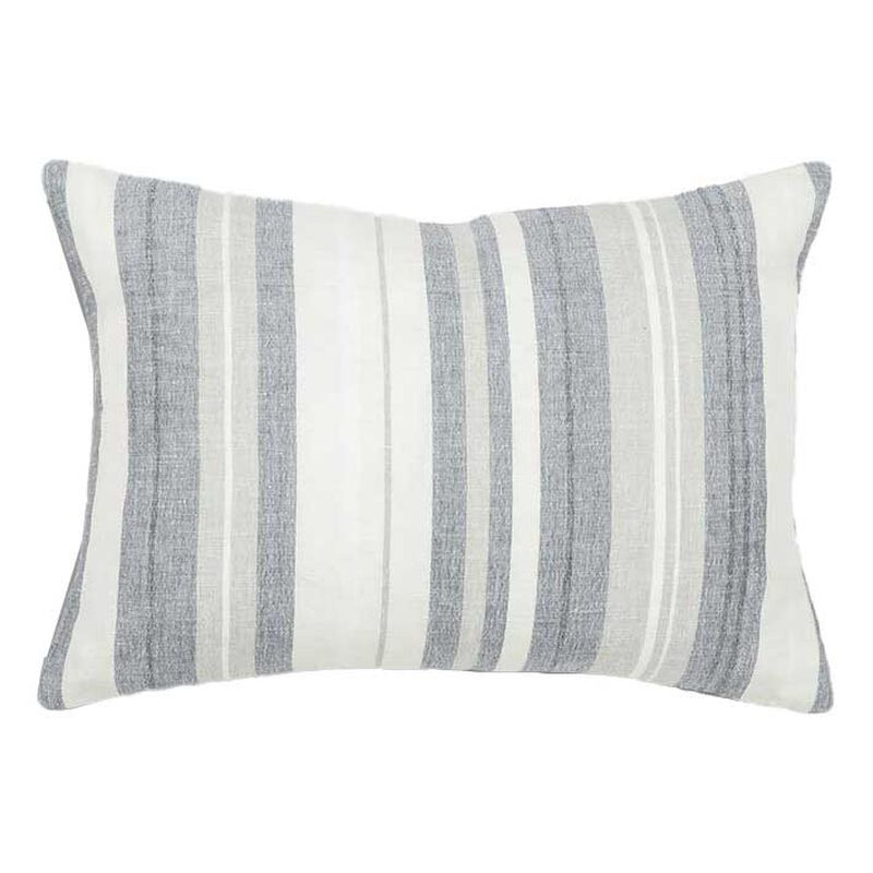 Ollo Jackman Cushion With Feather Inner Natural 35X50cm image number 0