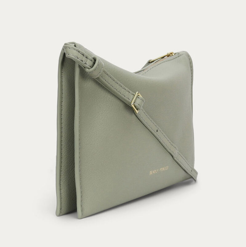 Deadly Ponies Mr Minimese image number 3