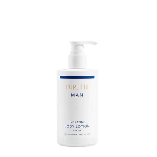 Pure Fiji MAN Body Lotion - Mana'ia 280ml