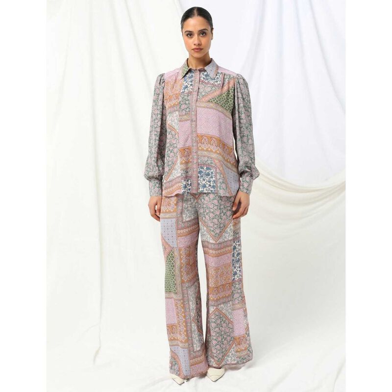 KACHEL Caroline Shirt image number 3