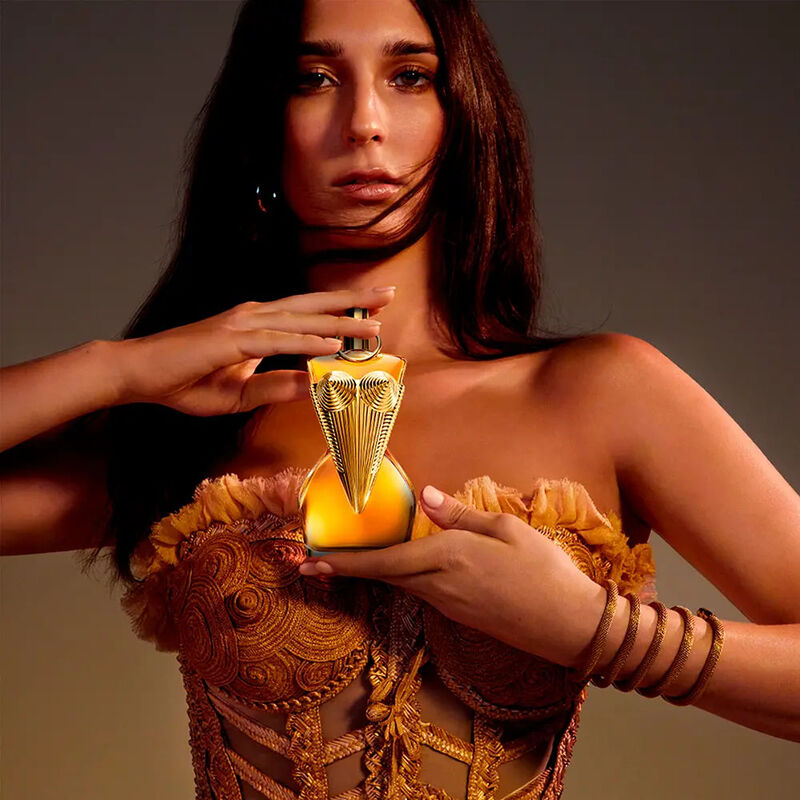 Jean Paul Gaultier Divine Parfum EDP 100ml image number 3