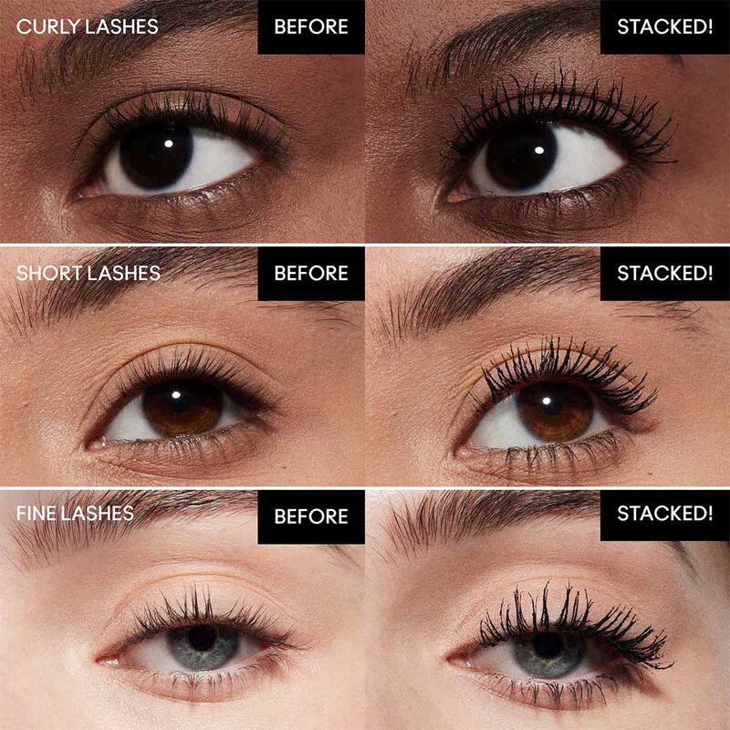 MAC M.A.CStack Elevated Mascara image number 3