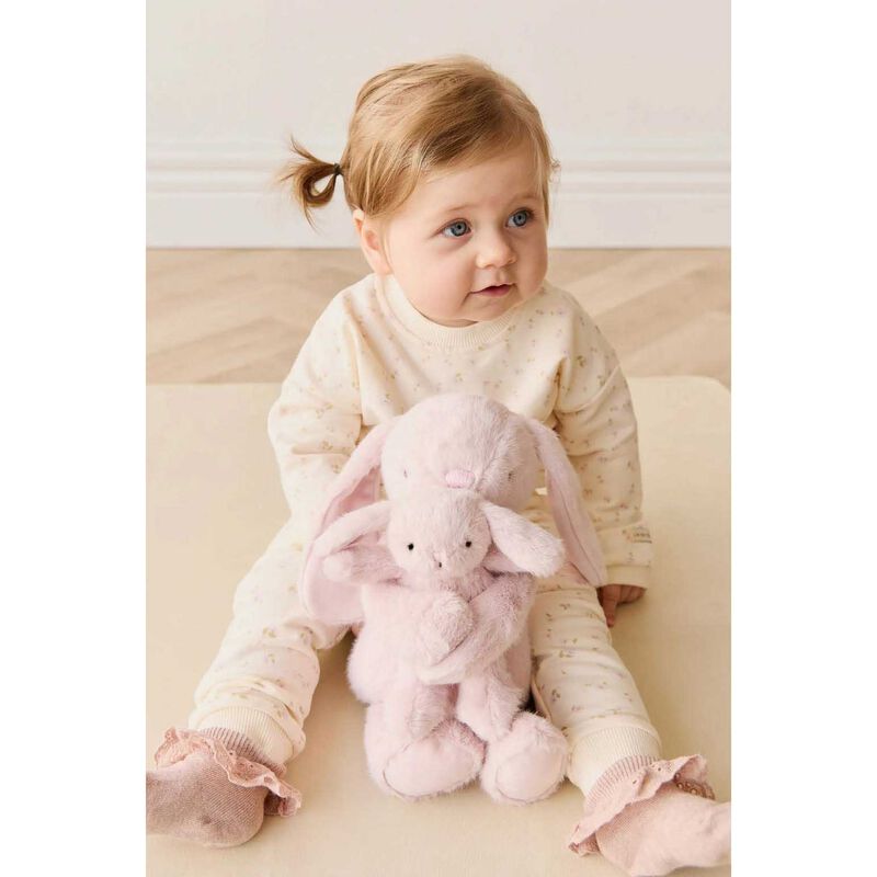 Snuggle Bunnies Frankie The Hugging Bunny image number 3