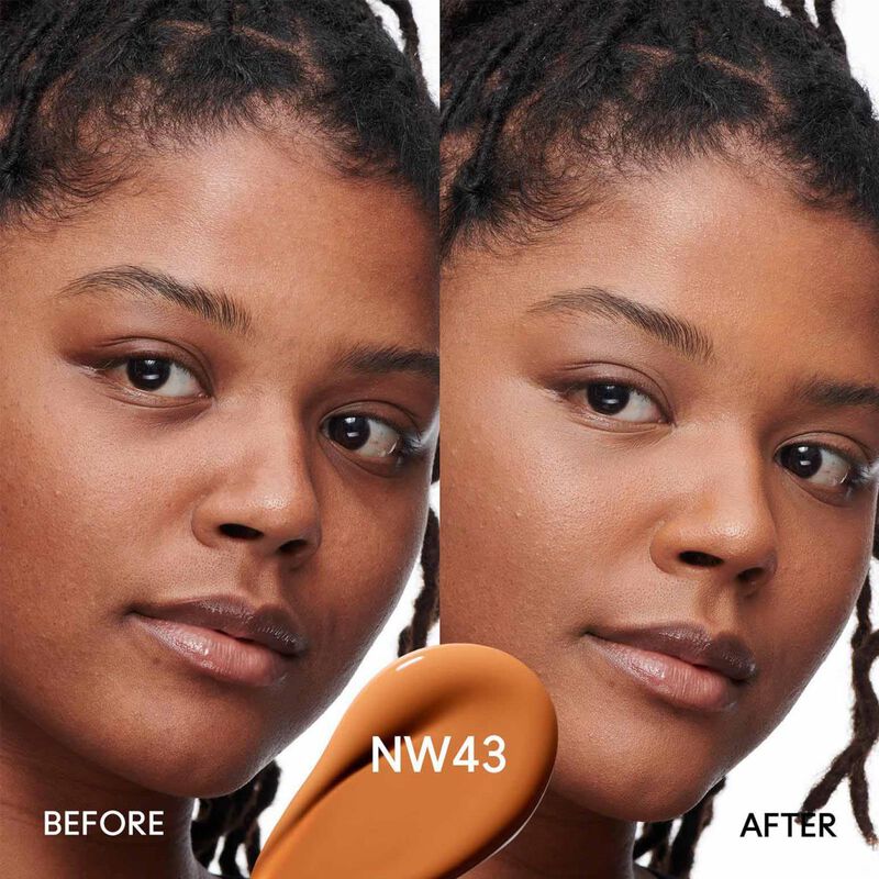 MAC Studio Radiance 24HR Luminous Lift Concealer image number 92