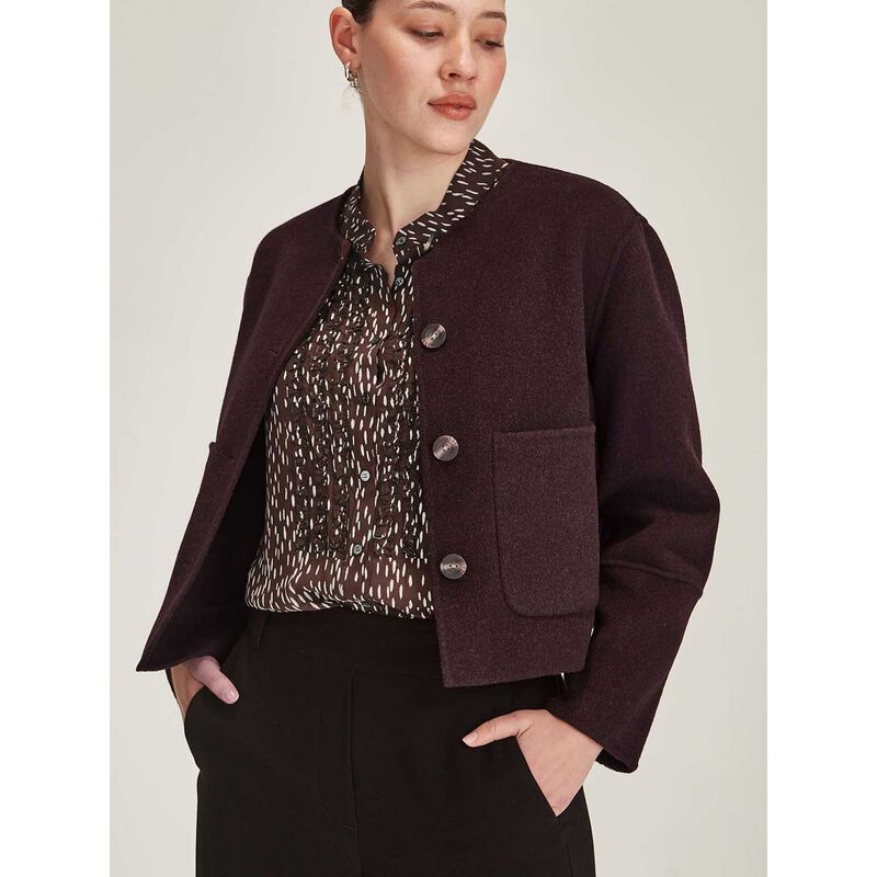 Sills Emiko Wool Jacket image number 2