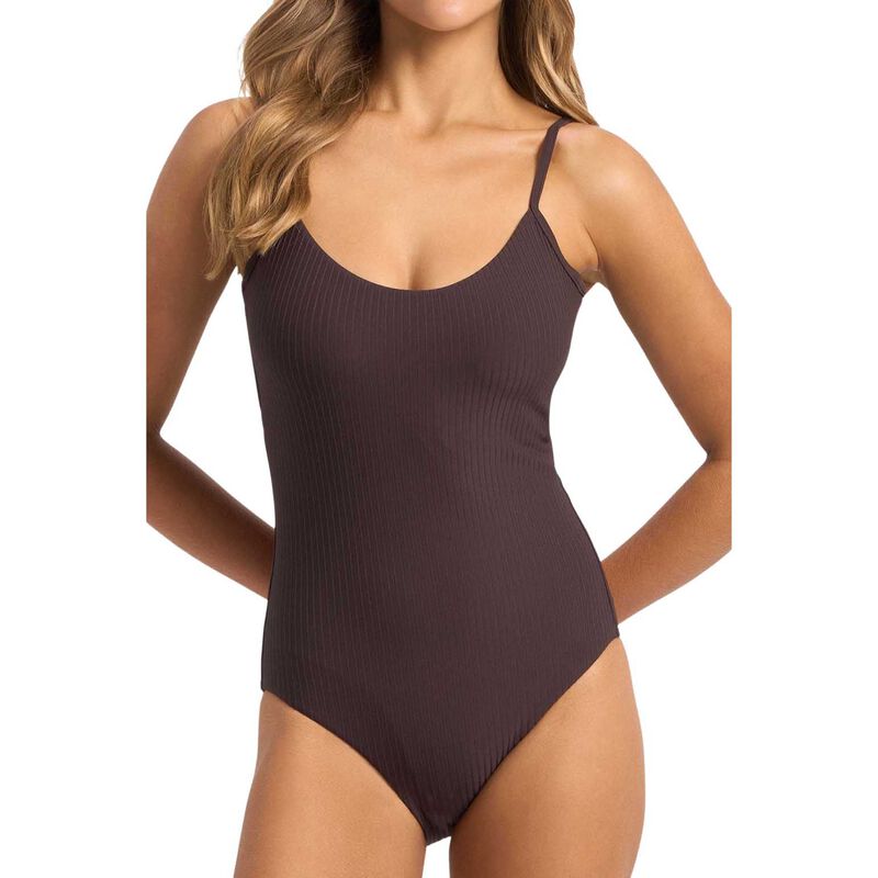 Sunseeker Reset DD/E Slimline 1Pc - Coco image number 0