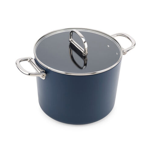 Joseph Joseph Space 25cm Non-Stick Stockpot & Lid
