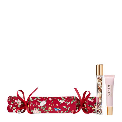 AERIN Amber Musk Cracker Set
