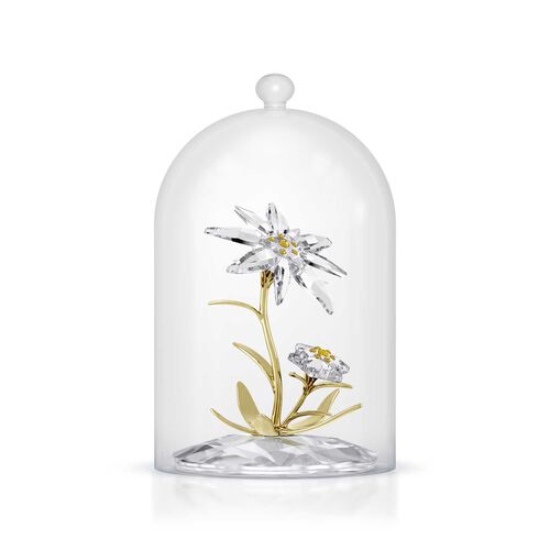 Swarovski Florere 130th Anniversary Bell Jar