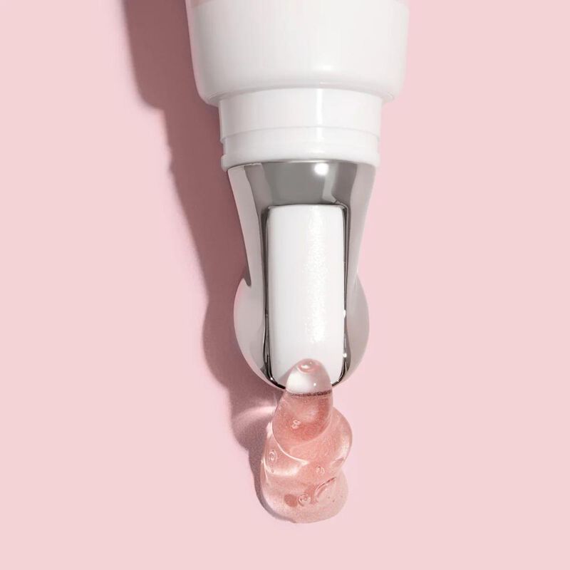 Bheue Revitalising Eye Serum image number 2