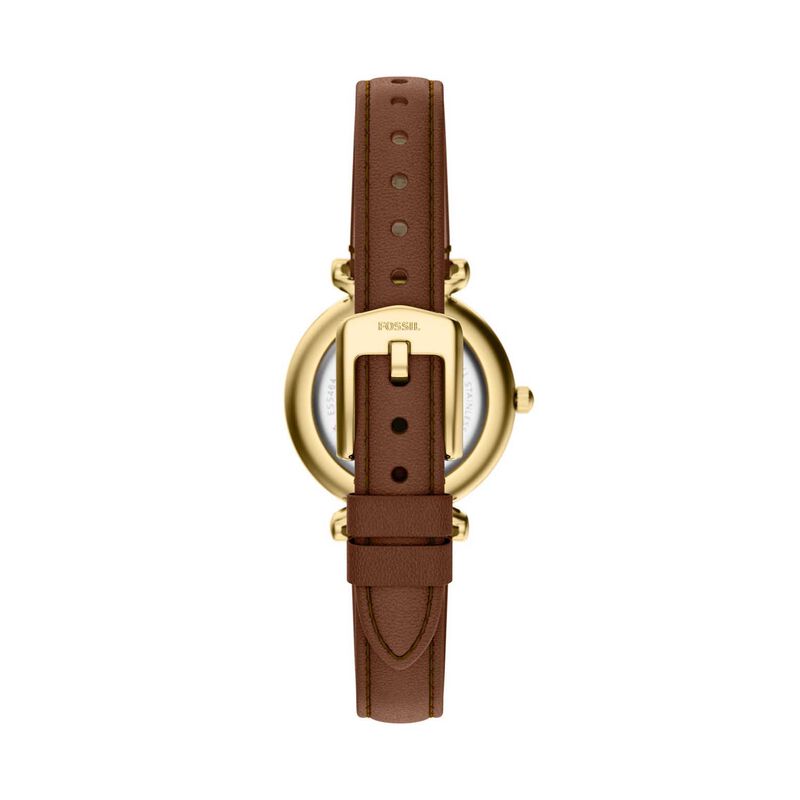 Fossil Carlie Watch ES5464 image number 1