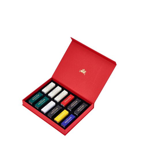 Nishane Discovery Set 12 Extrait de Parfum 12 x 2ml