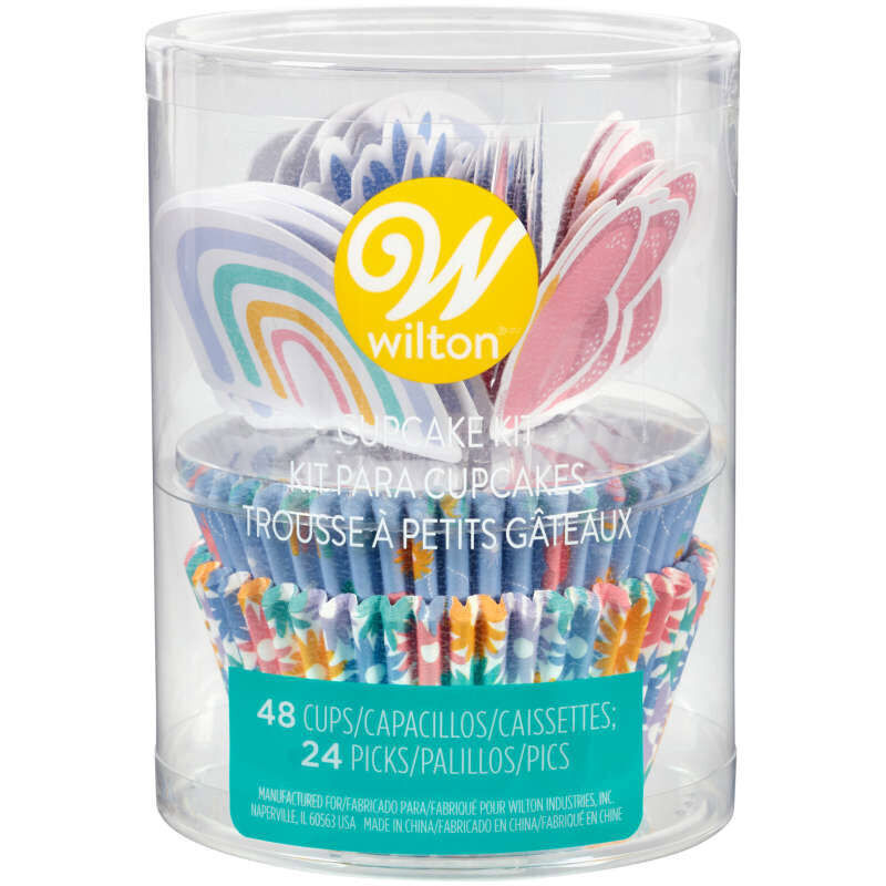 Wilton Combo Set Tube Spring 72Ct image number 1