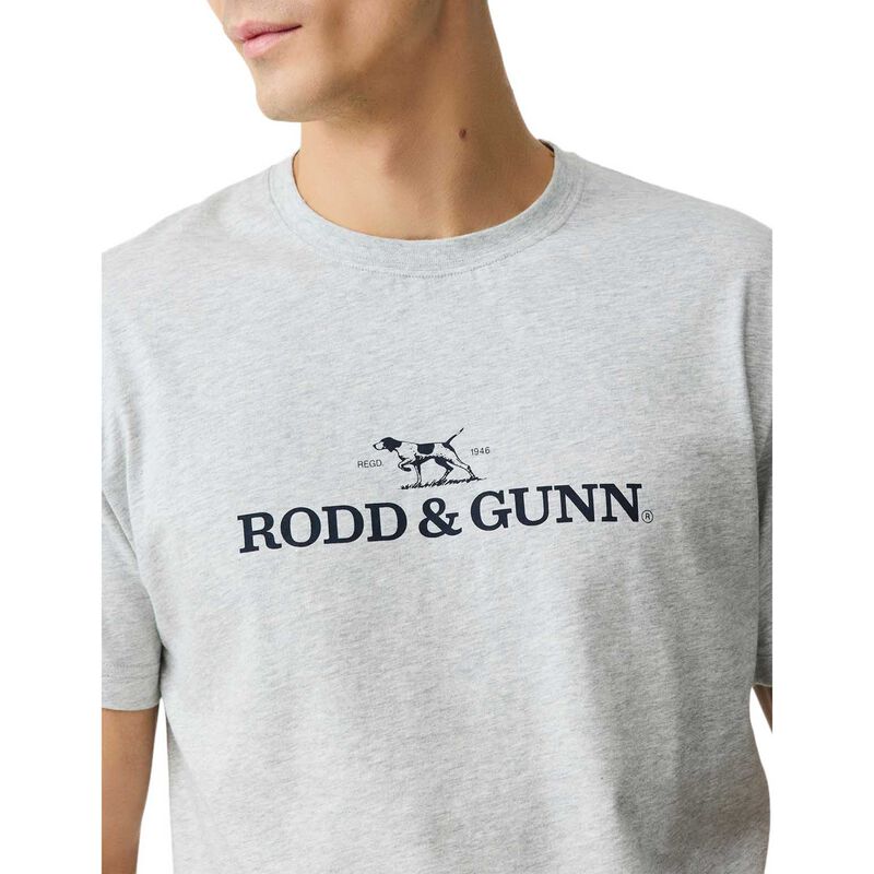 Rodd & Gunn The Logo Tee 2.0 image number 2