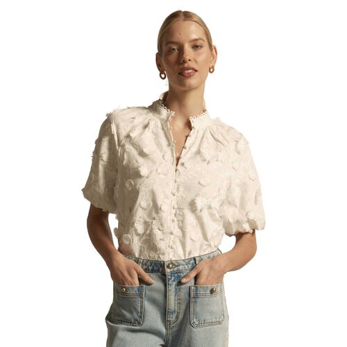 Zoe Kratzmann Solstice Top