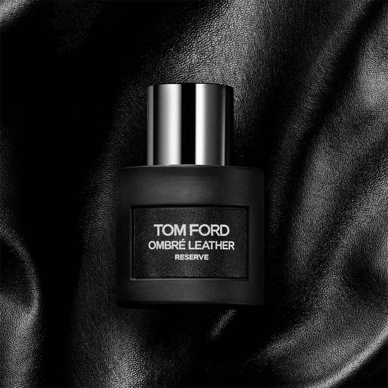 Tom Ford Ombre Leather Reserve 50ml image number 2