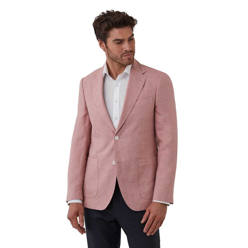 Cambridge Brunswick Jacket Fcu312 image number 0