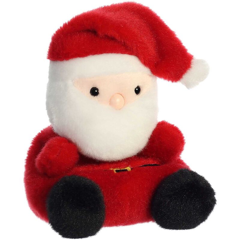 Palm Pals Santa image number 1