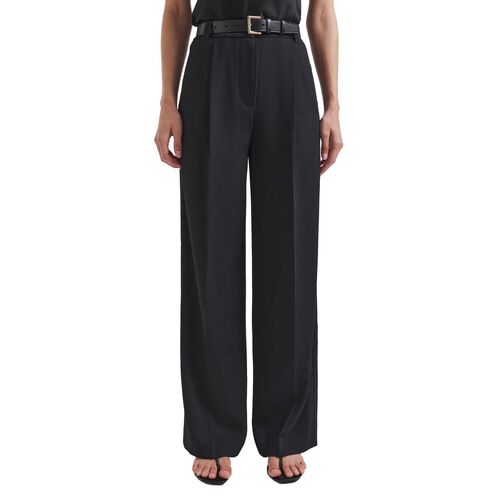 SABA Dharma Pleat Front Pant