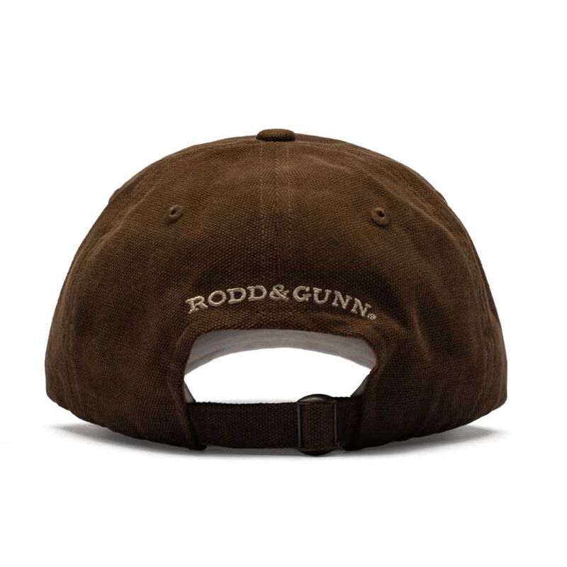 Rodd & Gunn Signature Cap image number 1