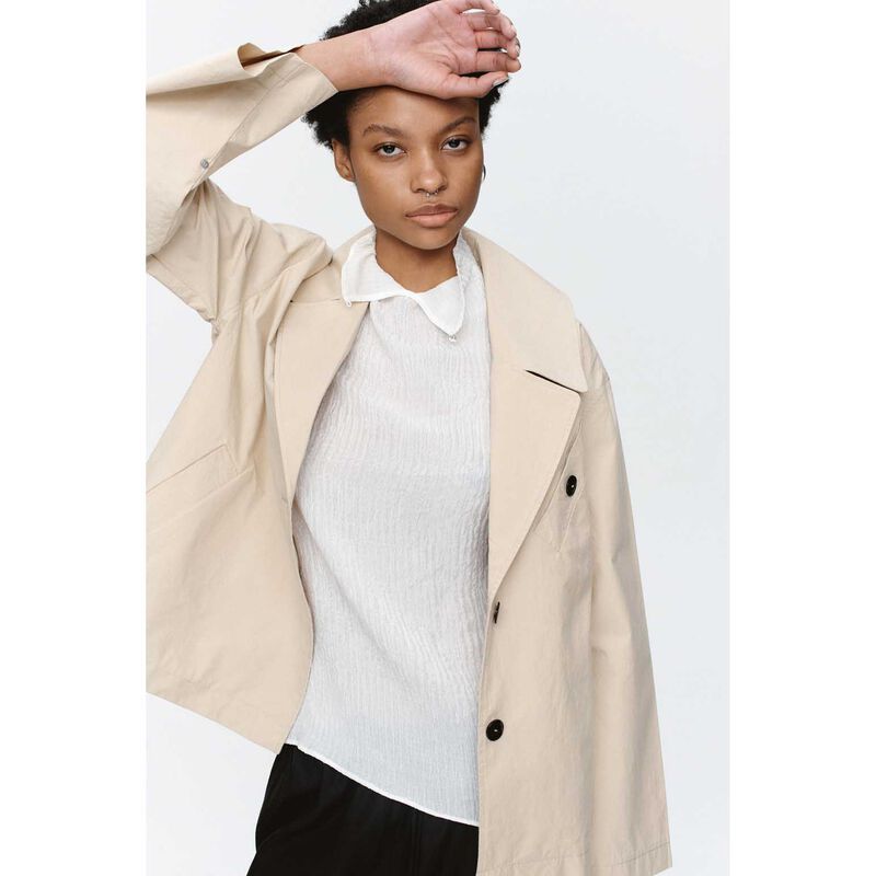 Marle Jerry Jacket image number 2