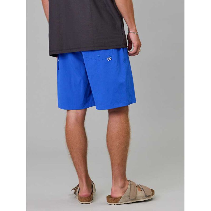 Just Another Fisherman Crewman Shorts 2.0 image number 1