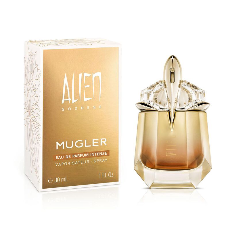 Thierry Mugler Alien Godness Intense EDP 30ml image number 1