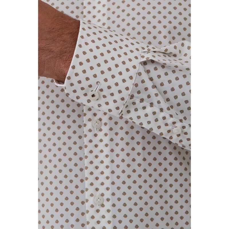 Joe Black Sentry Shirt Fju909 image number 5