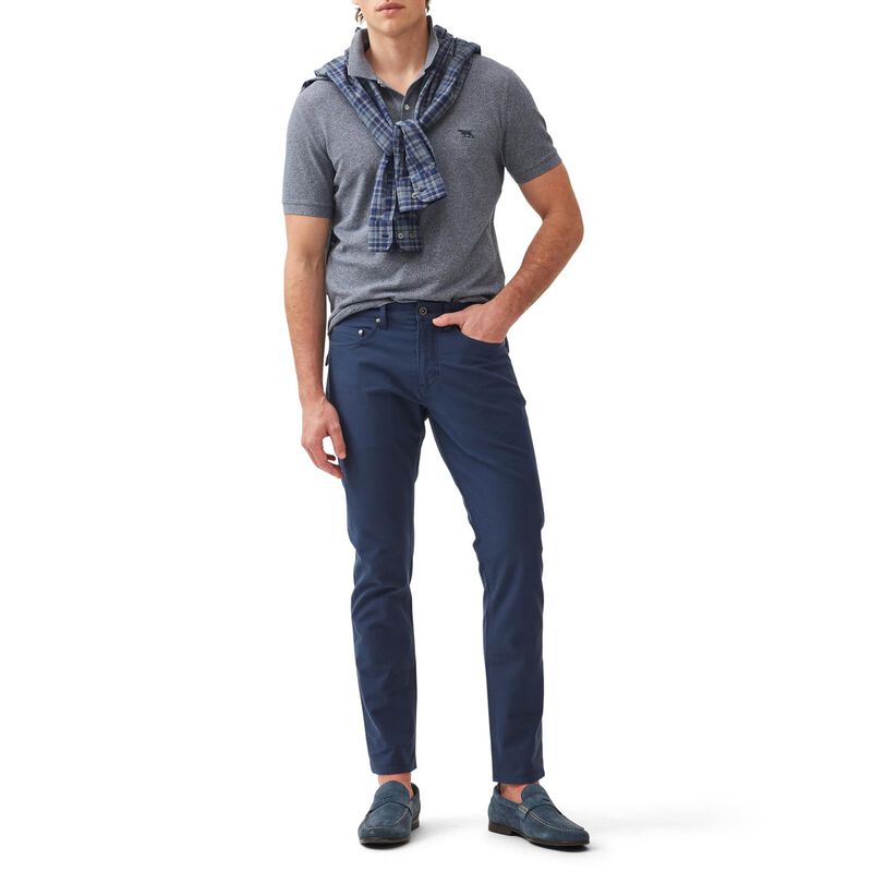 Rodd & Gunn The Gunn Polo image number 10