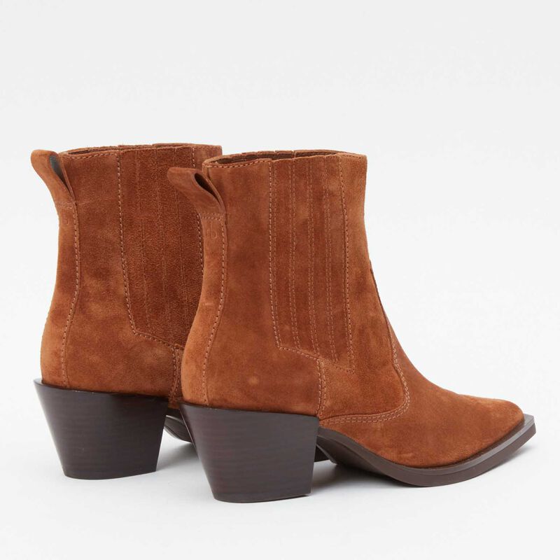 Rag & Bone Dart Western Boot image number 2