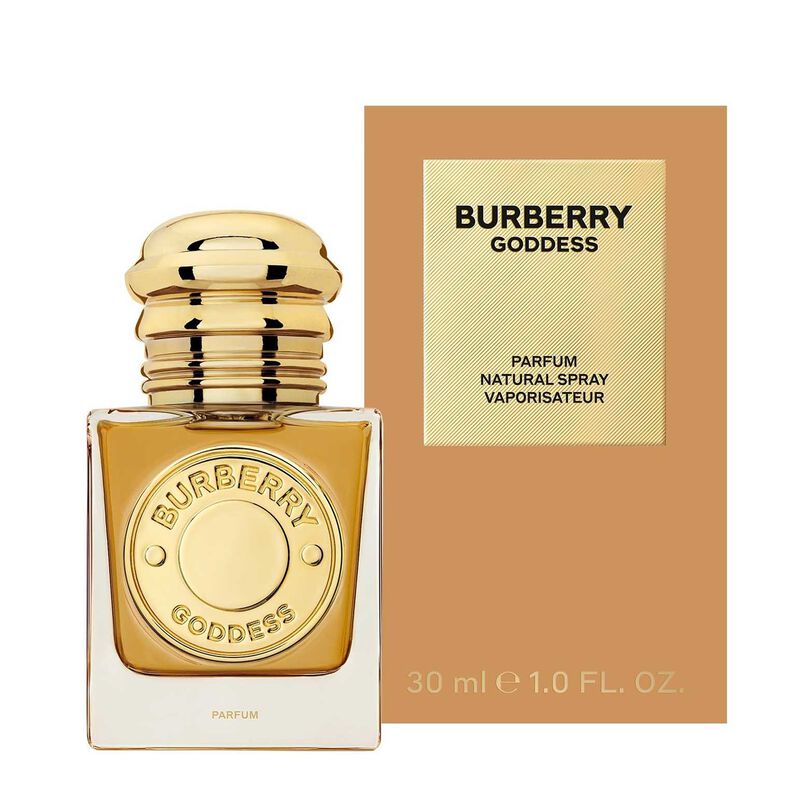 Burberry Goddess Parfum 30ml image number 1