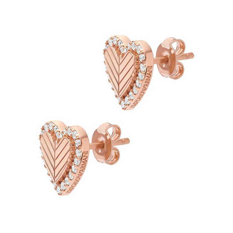 Emporio Armani Earrings EG3627221 image number 1