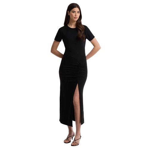 Barbour International Danica Maxi Dress