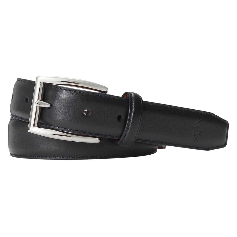 Polo Ralph Lauren Leather Belt image number 0