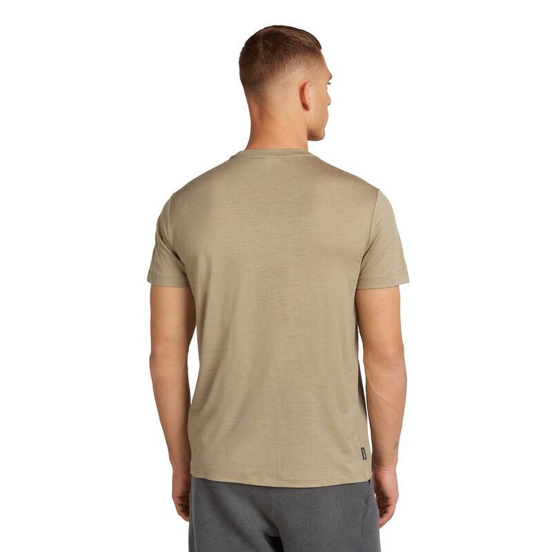 Icebreaker Mens Merino 150 Tech Lite III SS Tee image number 11