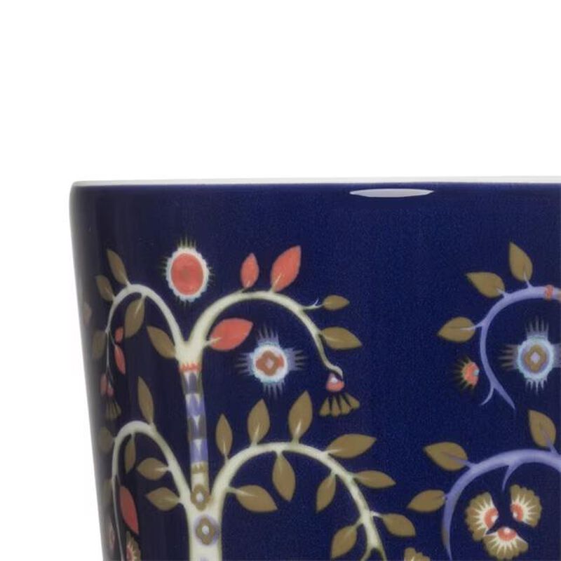 iittala Taika Mug 0.3l Blue image number 1