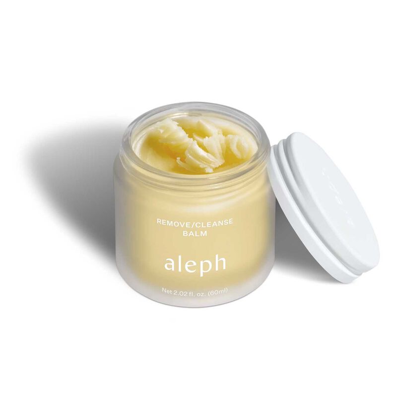 Aleph Remove / Cleanse Balm 60ml image number 1