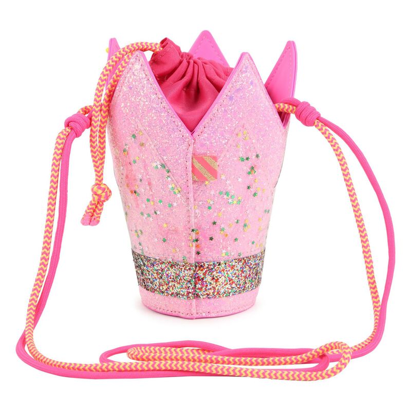 Billieblush Crown Bucket Bag image number 3