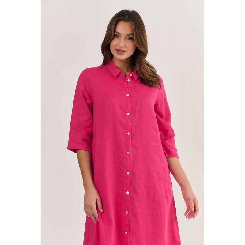 Naturals By O & J Dress image number 2