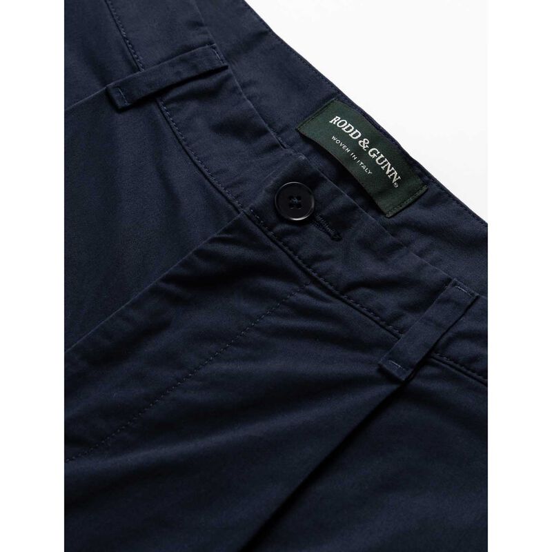 Rodd & Gunn New Plymouth Relaxed Pant image number 1
