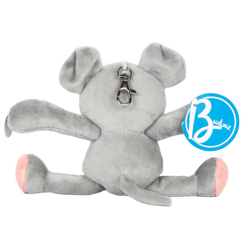 Budeez Walter The Mouse 10cm image number 2