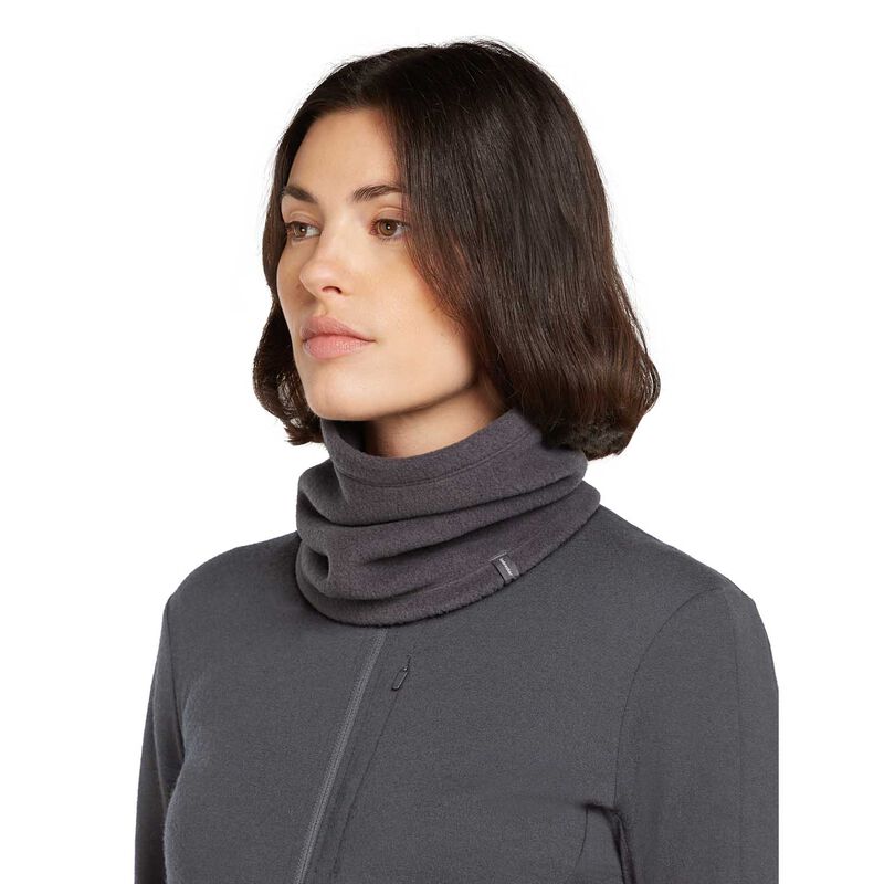 Icebreaker Merino Blend 800 RealFleece Classic Pile Chute image number 2