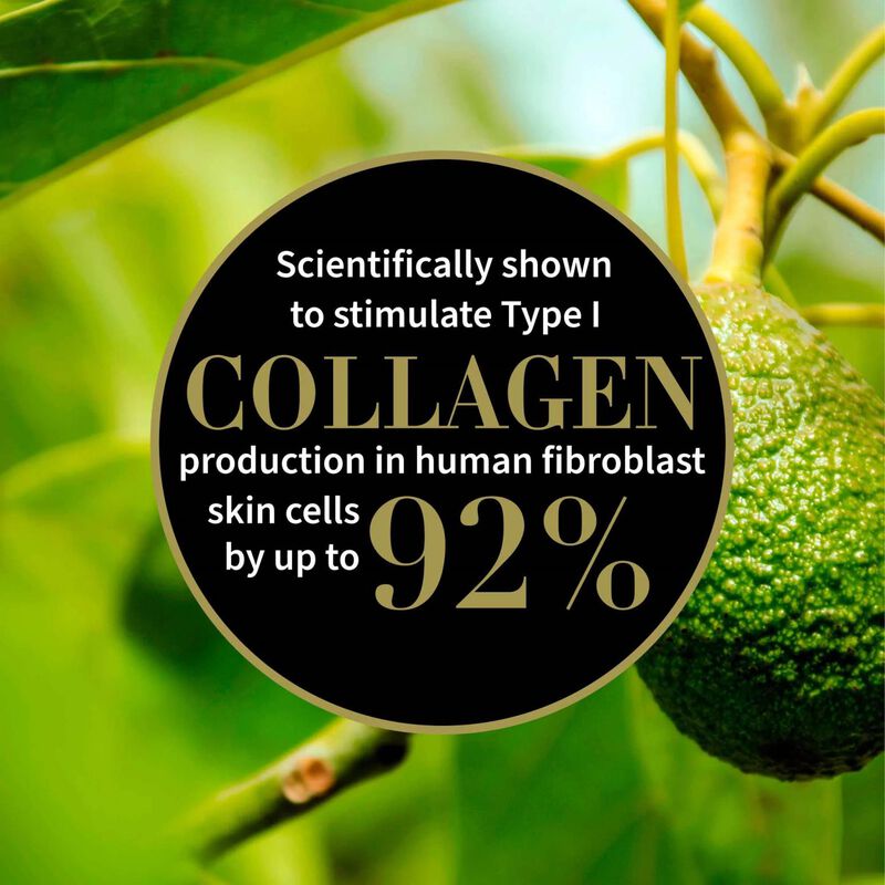 Antipodes Avocado Pear Nourishing Night Cream 15ml image number 1