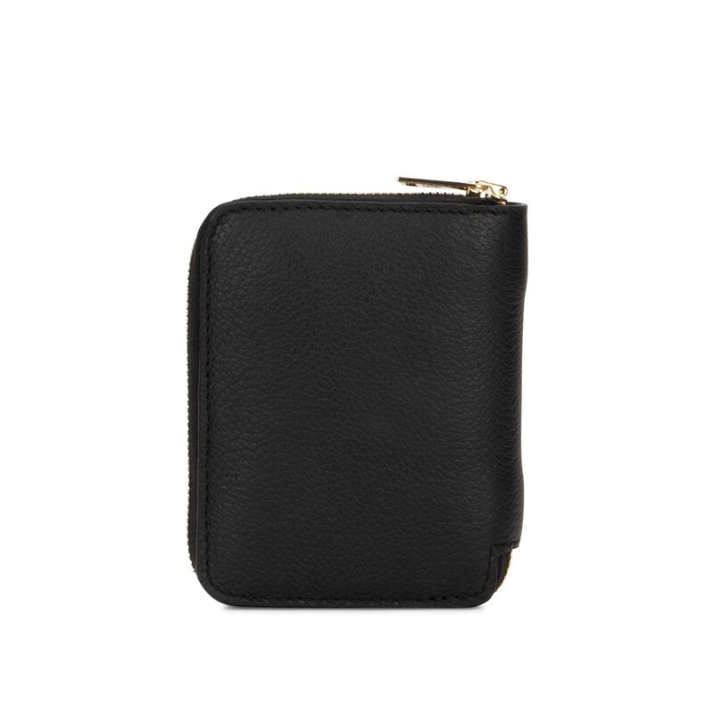 Deadly Ponies Mini Wallet image number 1