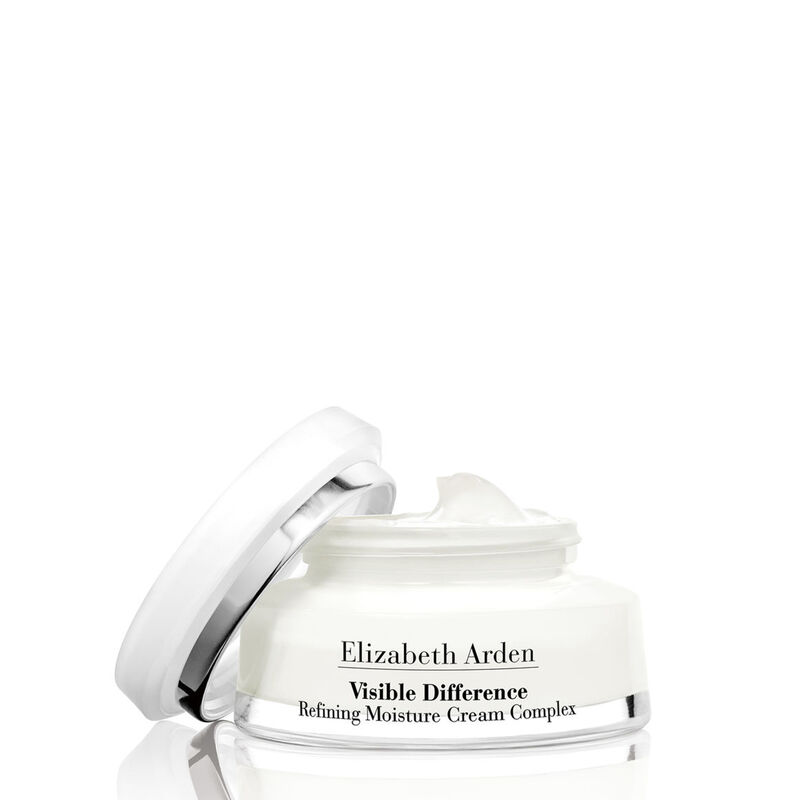 Elizabeth Arden Visible Difference Refining Moisture Cream Complex 75ml image number 0