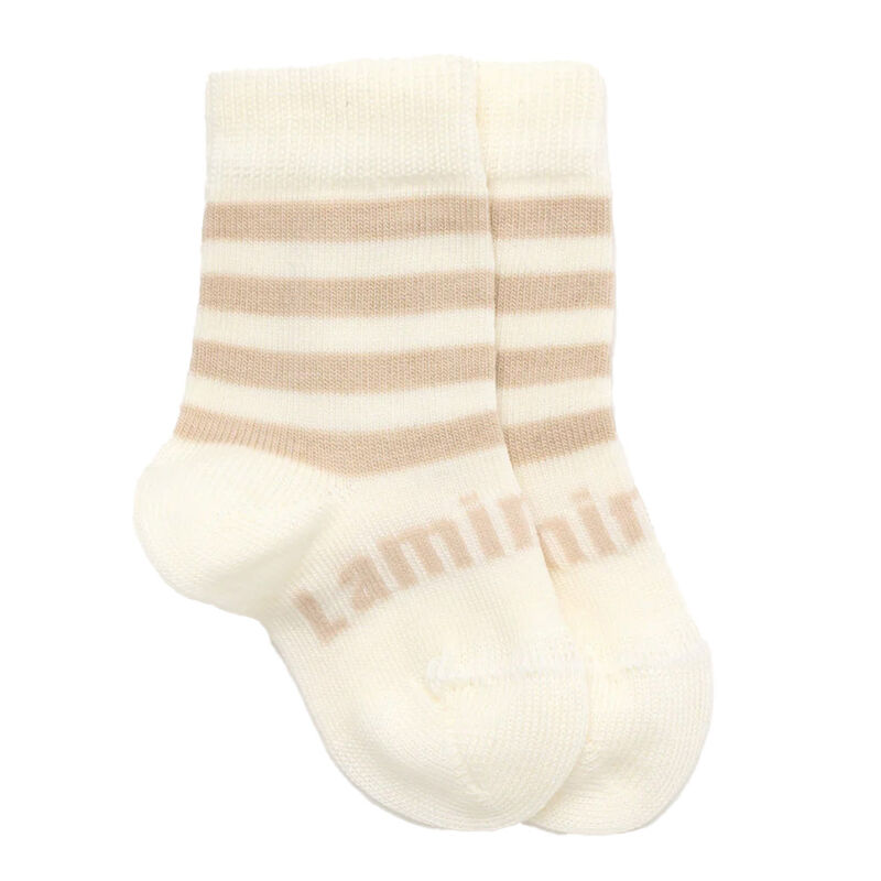 Lamington Socks Crew Socks - Squirrel image number 0
