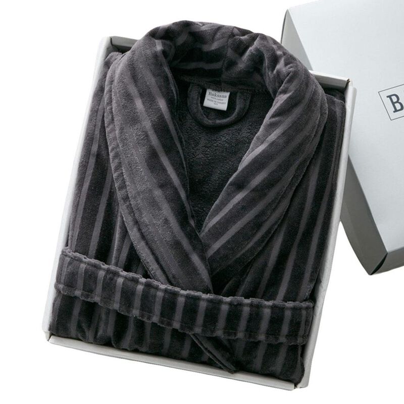 Baksana Luxury Hotel Robe image number 1